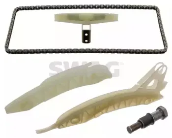 11 94 7639 SWAG Комплект цели привода распредвала 11 94 7639 SWAG Комплект цели привода распредвала